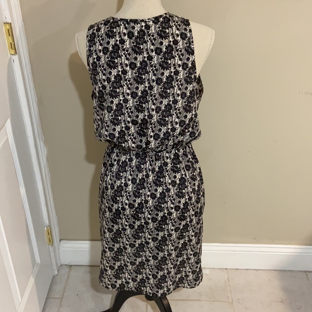 Anthropologie Everly dress - Picture 4 of 7